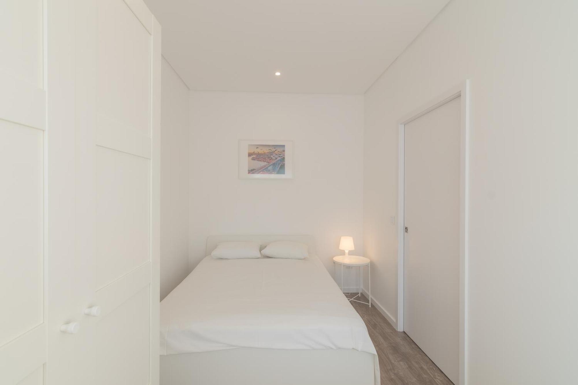4 Bedroom Duplex By D Luis I Bridge Vila Nova de Gaia Exterior foto